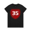AS Colour Womens Maple Tee Thumbnail