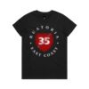AS Colour Womens Maple Tee Thumbnail