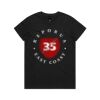 AS Colour Womens Maple Tee Thumbnail