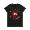 AS Colour Womens Maple Tee Thumbnail