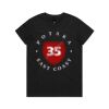 AS Colour Womens Maple Tee Thumbnail