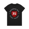 AS Colour Womens Maple Tee Thumbnail