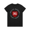 AS Colour Womens Maple Tee Thumbnail