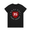 AS Colour Womens Maple Tee Thumbnail