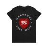 AS Colour Womens Maple Tee Thumbnail