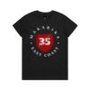 AS Colour Womens Maple Tee Thumbnail