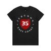 AS Colour Womens Maple Tee Thumbnail