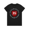 AS Colour Womens Maple Tee Thumbnail