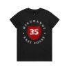 AS Colour Womens Maple Tee Thumbnail