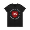 AS Colour Womens Maple Tee Thumbnail