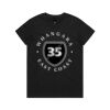 AS Colour Womens Maple Tee Thumbnail