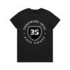 AS Colour Womens Maple Tee Thumbnail