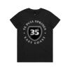 AS Colour Womens Maple Tee Thumbnail