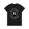 AS Colour Womens Maple Tee Thumbnail