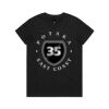 AS Colour Womens Maple Tee Thumbnail