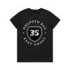 AS Colour Womens Maple Tee Thumbnail