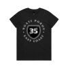 AS Colour Womens Maple Tee Thumbnail