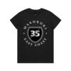 AS Colour Womens Maple Tee Thumbnail
