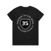 AS Colour Womens Maple Tee Thumbnail