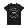 AS Colour Womens Maple Tee Thumbnail