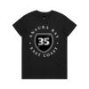 AS Colour Womens Maple Tee Thumbnail