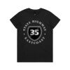 AS Colour Womens Maple Tee Thumbnail