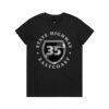 AS Colour Womens Maple Tee Thumbnail