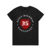 AS Colour Womens Maple Tee Thumbnail