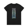 AS Colour Womens Maple Tee Thumbnail