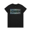 AS Colour Womens Maple Tee Thumbnail