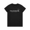 AS Colour Womens Maple Tee Thumbnail