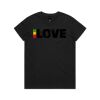 AS Colour Womens Maple Tee Thumbnail