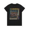 AS Colour Womens Maple Tee Thumbnail