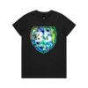 AS Colour Womens Maple Tee Thumbnail