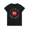 AS Colour Womens Maple Tee Thumbnail