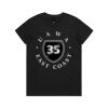 AS Colour Womens Maple Tee Thumbnail