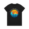 AS Colour Womens Maple Tee Thumbnail