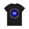 AS Colour Womens Maple Tee Thumbnail