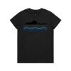 AS Colour Womens Maple Tee Thumbnail