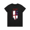 AS Colour Womens Maple Tee Thumbnail
