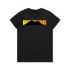 AS Colour Womens Maple Tee Thumbnail