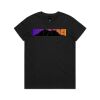 AS Colour Womens Maple Tee Thumbnail
