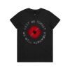 AS Colour Womens Maple Tee Thumbnail