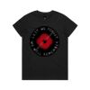 AS Colour Womens Maple Tee Thumbnail