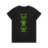 AS Colour Womens Maple Tee Thumbnail