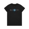 AS Colour Womens Maple Tee Thumbnail