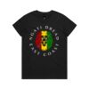 AS Colour Womens Maple Tee Thumbnail