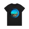 AS Colour Womens Maple Tee Thumbnail