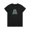 AS Colour Womens Maple Tee Thumbnail