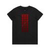 AS Colour Womens Maple Tee Thumbnail